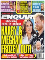 National Enquirer